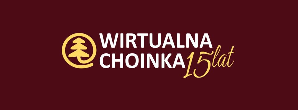 15 lat „Wirtualnej choinki”