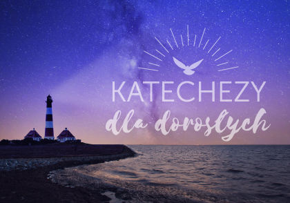 Startują katechezy parafialne