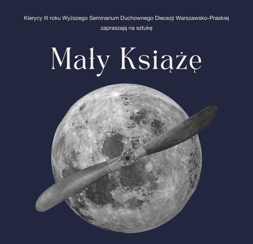 Poznajmy Małego Księcia