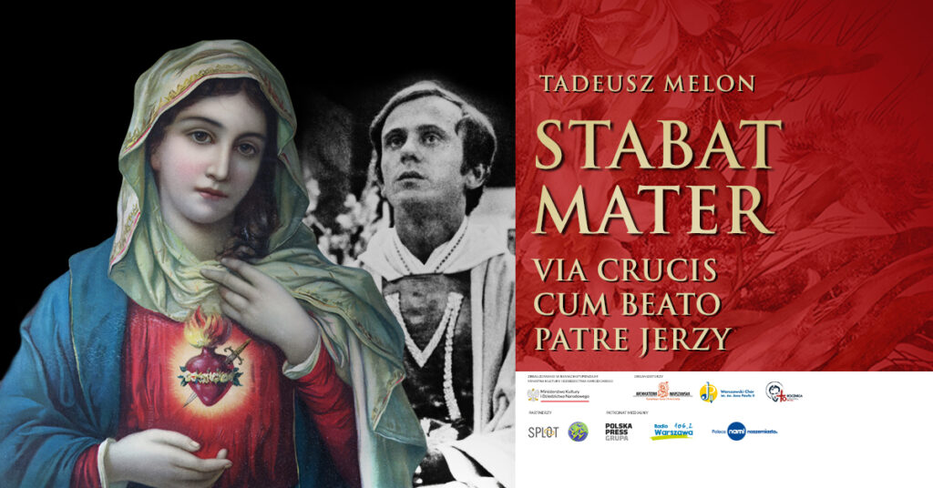 Stabat Mater