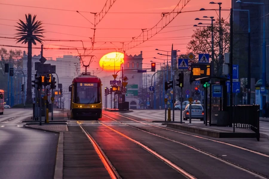 A. Zając: transport publiczny powinien być dostępny i możliwie tani