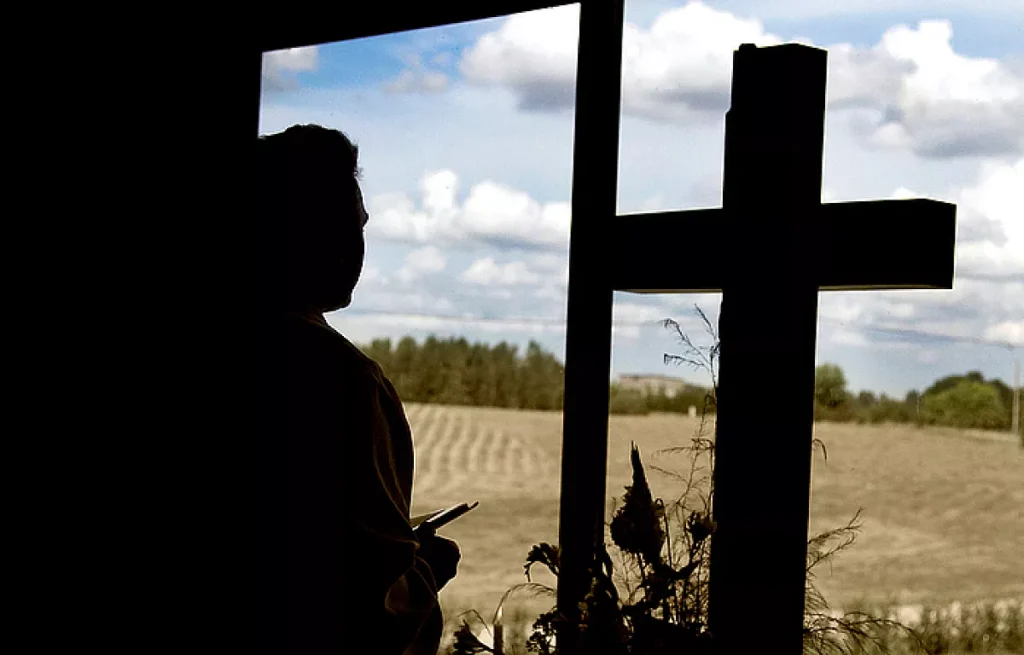 Droga do głębi duchowości – rozmowa z ks. prof. Markiem Tatarem. Szkoła RUT