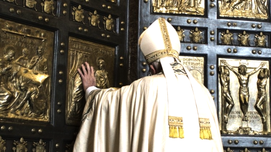 Pomóż duszom w czyśćcu. Odpust Roku Jubileuszowego