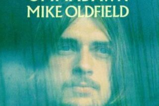 Mike Oldfield