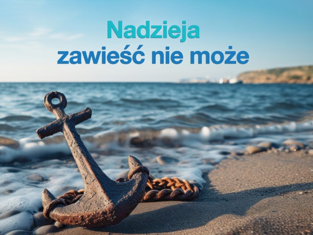 Rekolekcje „Nadzieja zawieść nie może”