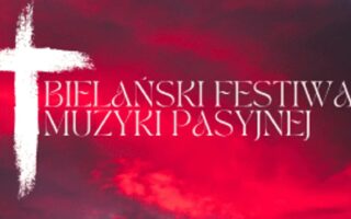 II Bielański Festiwal Muzyki Pasyjnej