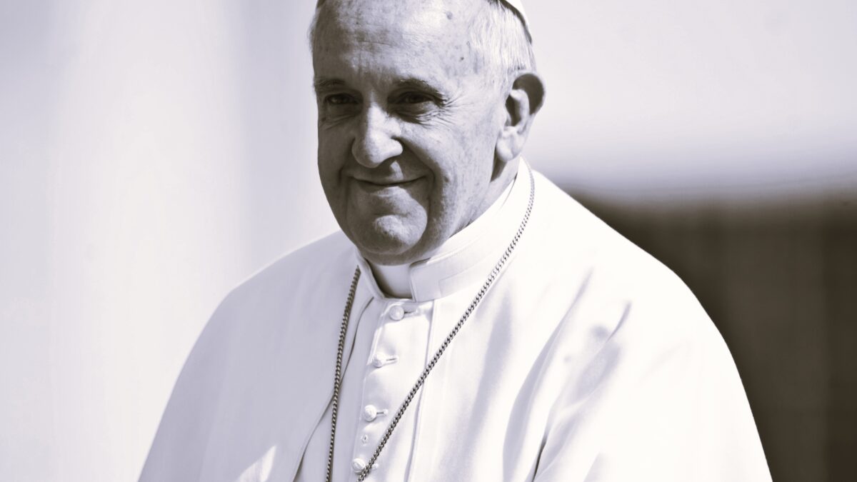 Pogrzeb Papieża Franciszka w sobotę