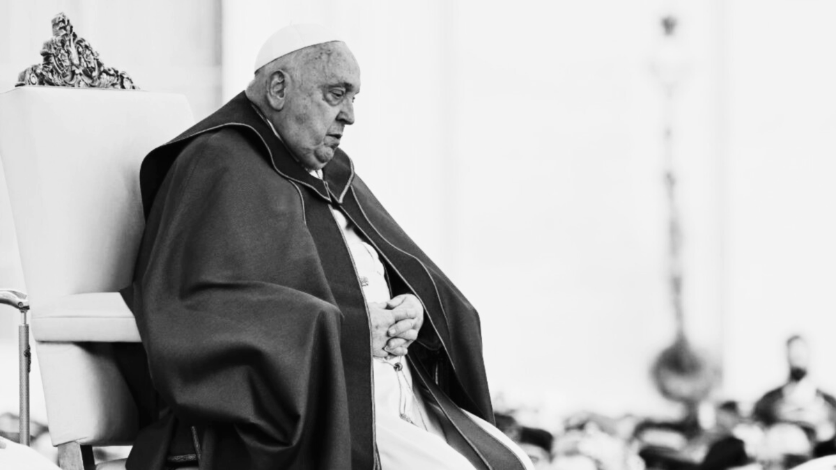 Papież Franciszek – co przyniósł jego pontyfikat?
