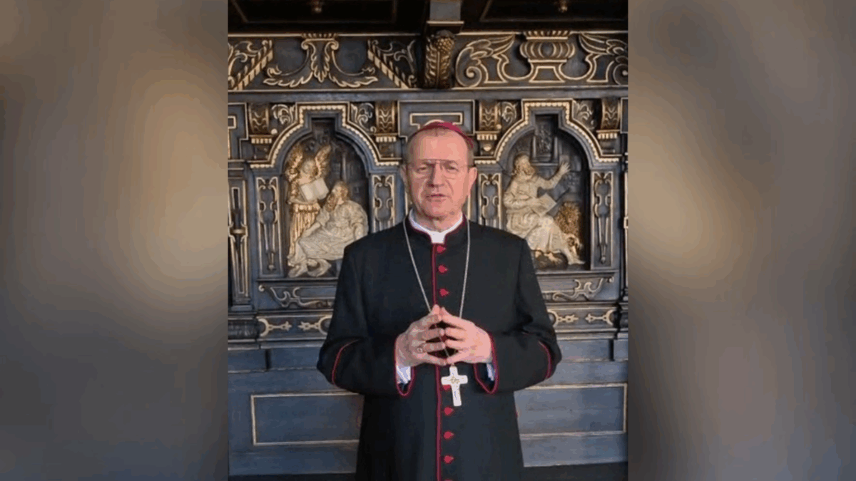 Zmarł Ojciec Święty. Abp Wojda: Był papieżem pokoju, jedności