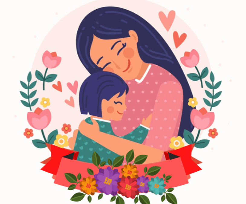 Dzień Matki na świecie – ciekawostki i tradycje 🌍💐❤️