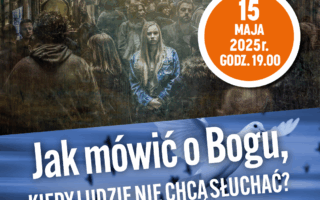 Duchowość dla Warszawy