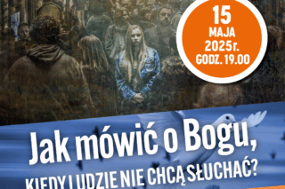 Duchowość dla Warszawy