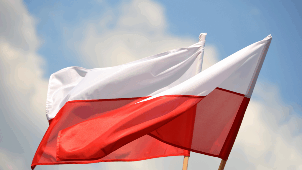 Dzień Flagi i Dzień Polonii Dzień Flagi i Dzień Polonii