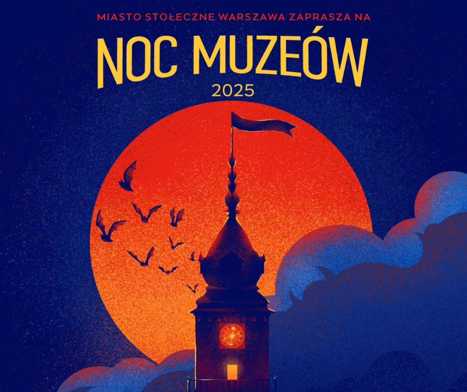 Noc Muzeów na Bielanach: Zwiedzanie klasztoru kamedułów i spektakl o Zagłobie Noc Muzeów na Bielanach: Zwiedzanie klasztoru kamedułów i spektakl o Zagłobie
