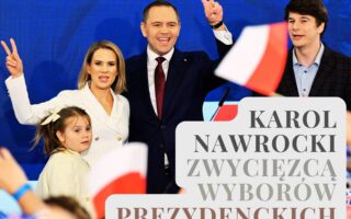 Karol Nawrocki