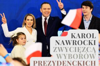 Karol Nawrocki