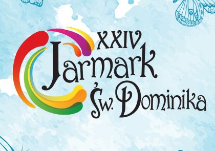 W niedzielę Jarmark Dominikański W niedzielę Jarmark Dominikański