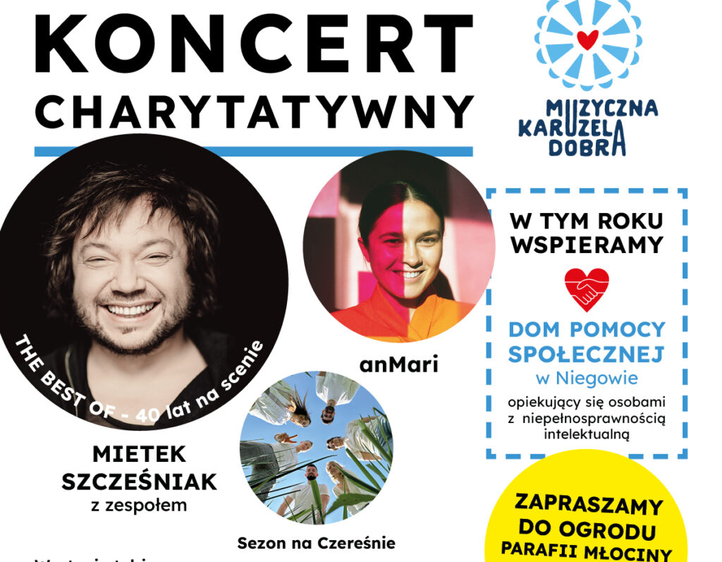 Muzyczna Karuzela Dobra Muzyczna Karuzela Dobra