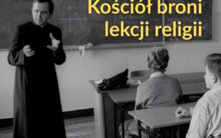 Lekcje religii