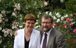 Jadwiga i Jacek Pulikowscy