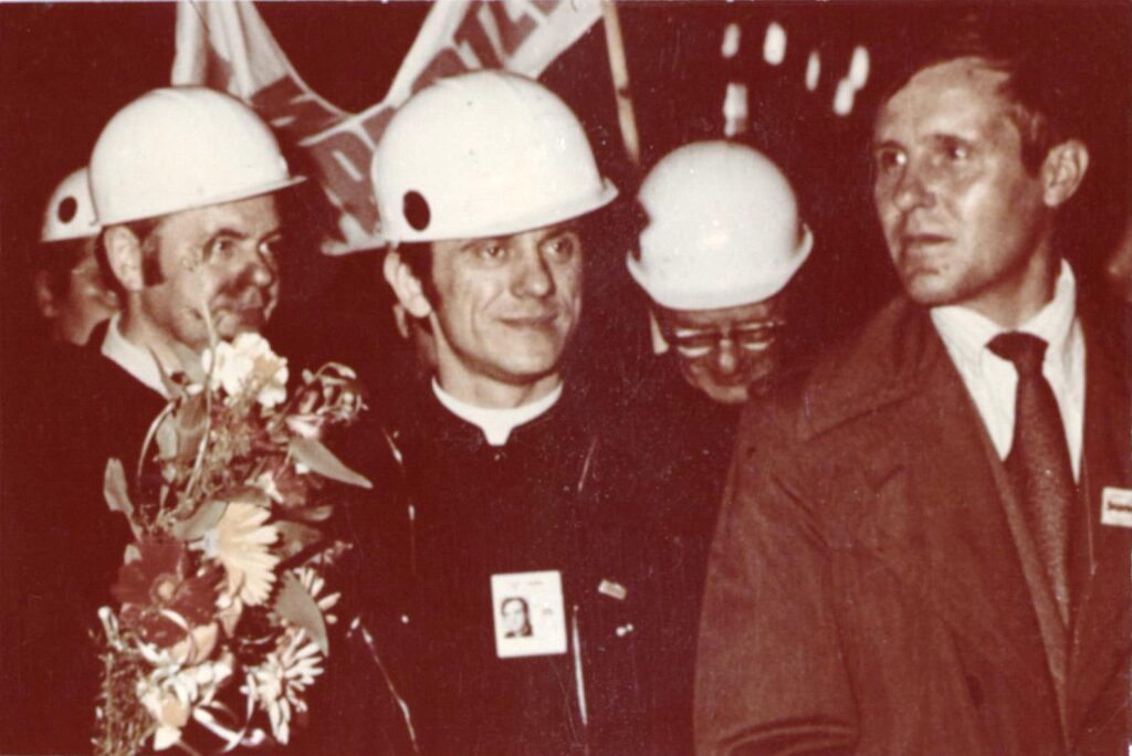 15. rocznica beatyfikacji ks. Jerzego Popiełuszki – świadek wolności i wiary 15. rocznica beatyfikacji ks. Jerzego Popiełuszki – świadek wolności i wiary