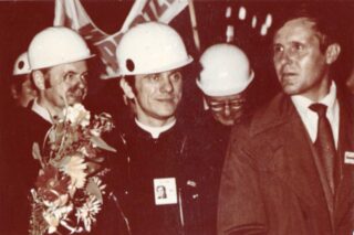 Ks. Jerzy Popiełuszko