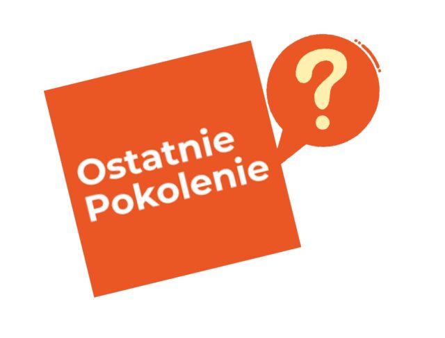 Ostatnie Pokolenie