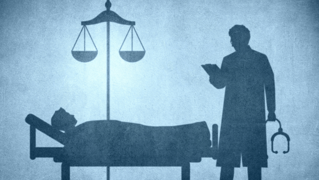Kontrowersyjna ustawa o eutanazji w Wielkiej Brytanii. Kościoły i psychiatrzy ostrzegają Kontrowersyjna ustawa o eutanazji w Wielkiej Brytanii. Kościoły i psychiatrzy ostrzegają