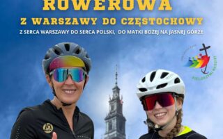 Warszawska Pielgrzymka Rowerowa