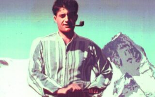 Pierr Frassati