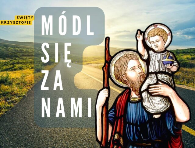 Święty Krzysztof