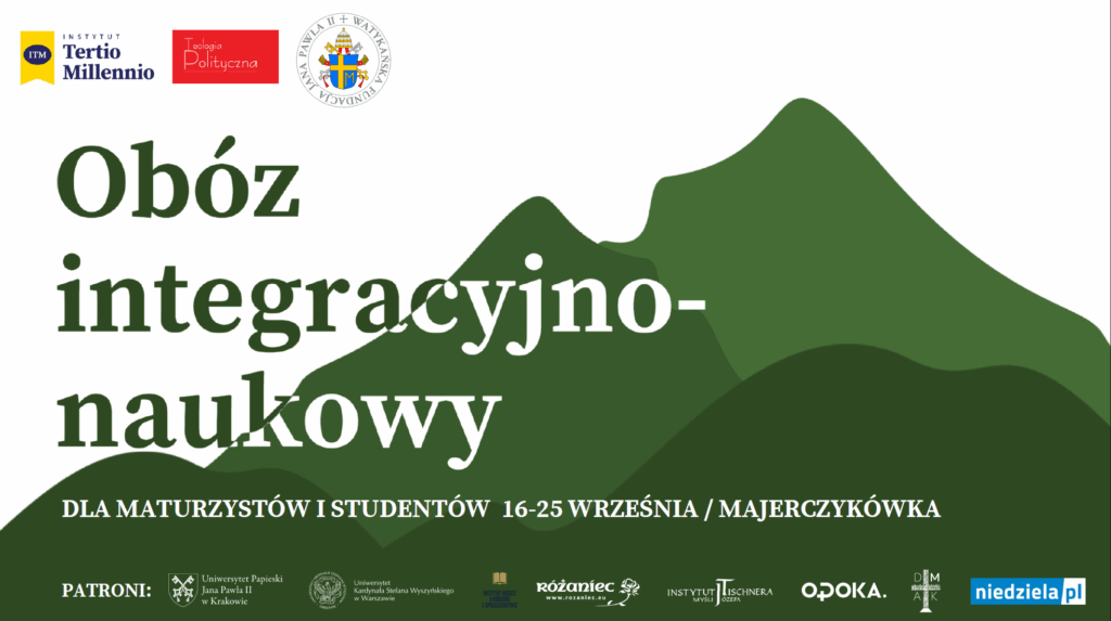 Wyjątkowy obóz Tertio Millennio Wyjątkowy obóz Tertio Millennio