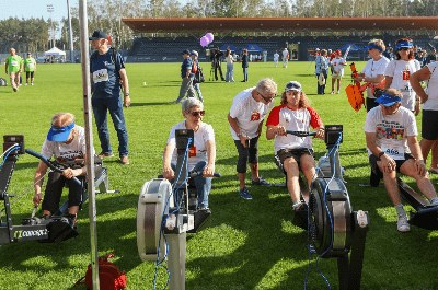 Warszawska Olimpiada Seniorów – trwają zapisy Warszawska Olimpiada Seniorów – trwają zapisy