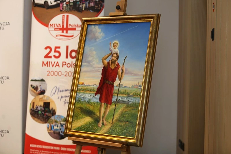 Tydzień św. Krzysztofa