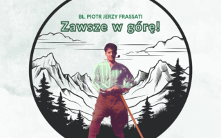 Błogosławiony Pier Giorgio Frassati