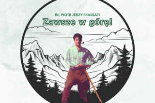 Błogosławiony Pier Giorgio Frassati