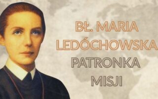Ledóchowska