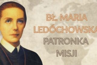 Ledóchowska