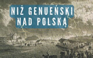 niż genueński
