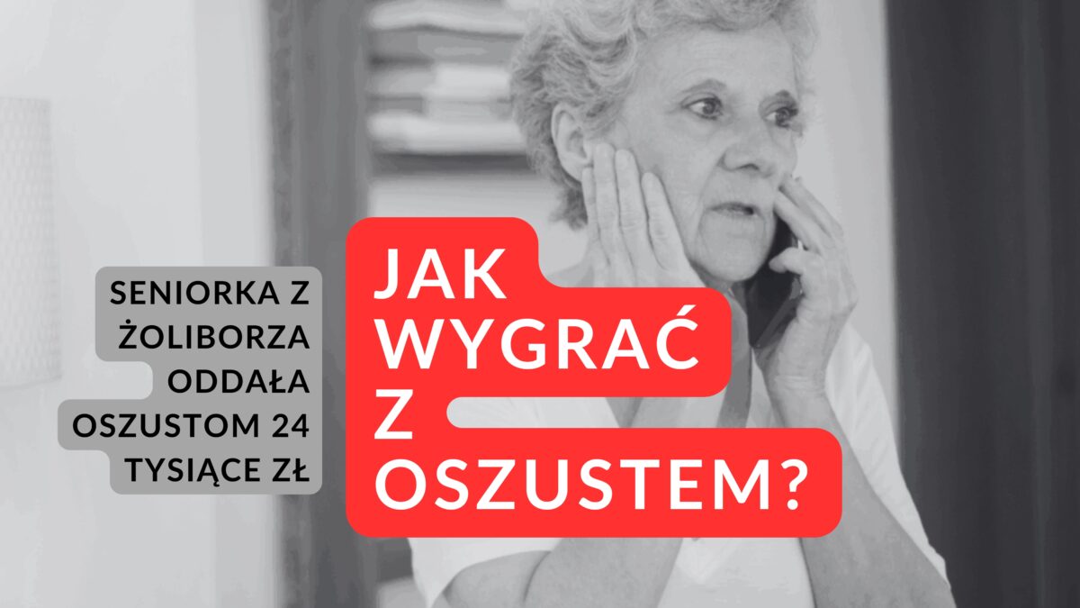 Jak nie dać się oszukać?