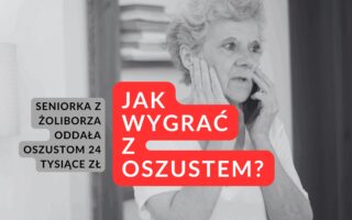 Jak nie dać się oszukać?