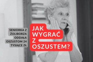 Jak nie dać się oszukać?
