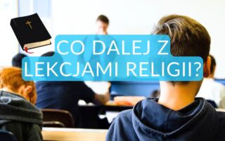 Lekcje religii