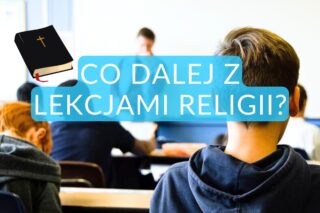 Lekcje religii