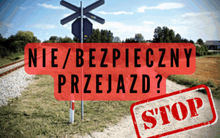 Bezpieczny przejazd