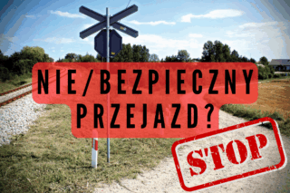 Bezpieczny przejazd