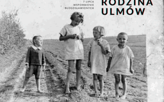 Rodzina Ulmów