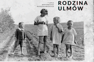 Rodzina Ulmów