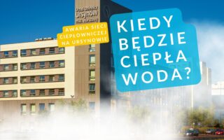 Awaria Ursynów