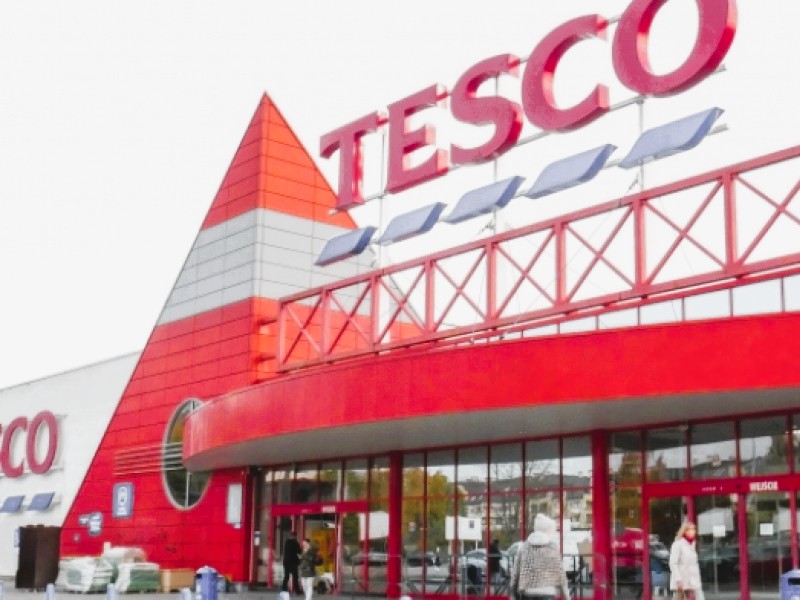 Co dalej z terenem po dawnym Tesco na Kabatach?